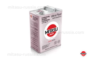 MJ 329 MITASU CVT ULTRA FLUID MJ3294