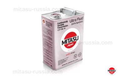 MJ 329 MITASU CVT ULTRA FLUID MJ3294