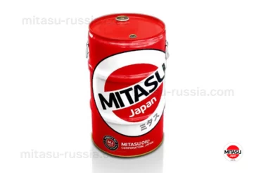 MJ 331 MITASU ATF WS Synthetic Tech MJ33155