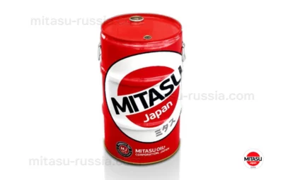 MJ 331 MITASU ATF WS Synthetic Tech MJ33155