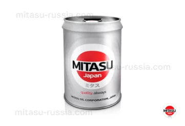 MJ 332 MITASU ATF SP-IV Synthetic Tech MJ33220