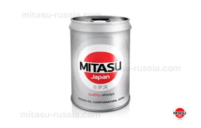 MJ 332 MITASU ATF SP-IV Synthetic Tech MJ33220