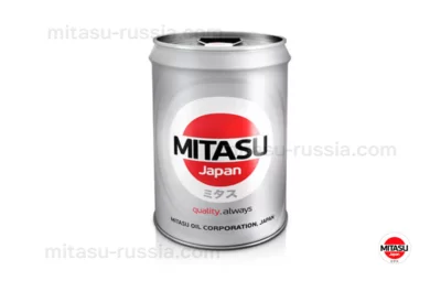 MJ 412 MITASU GEAR OIL GL-5 85W-90 LSD MJ41220