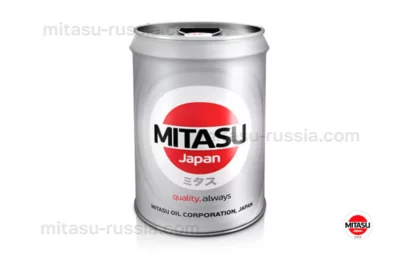 MJ-415 MITASU LX GEAR OIL GL-5 75W-85 LSD 100% Synthetic MJ41520