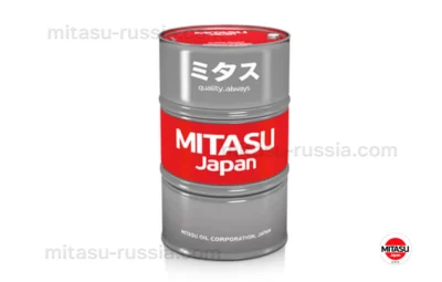 MJ-415 MITASU LX GEAR OIL GL-5 75W-85 LSD 100% Synthetic MJ415200