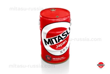 MJ 443 MITASU GEAR OIL GL-4 75W-90 MJ44355