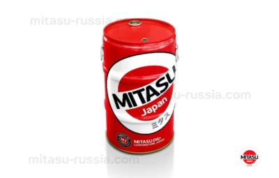 MJ 443 MITASU GEAR OIL GL-4 75W-90 MJ44355