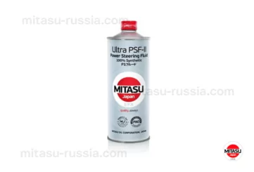 MJ 511 MITASU ULTRA PSF-II 100% Synthetic MJ5111