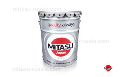 Смазка литиевая MJ-811 MITASU PREMIUM HEAVY DUTY GREASE NLGI 2 MJ82118